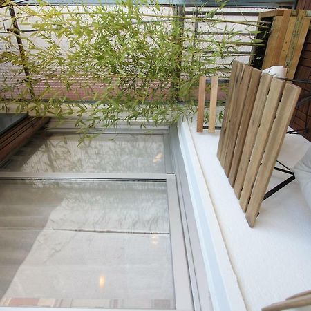 Cosy Apartment Prado Museum Madrid Dış mekan fotoğraf