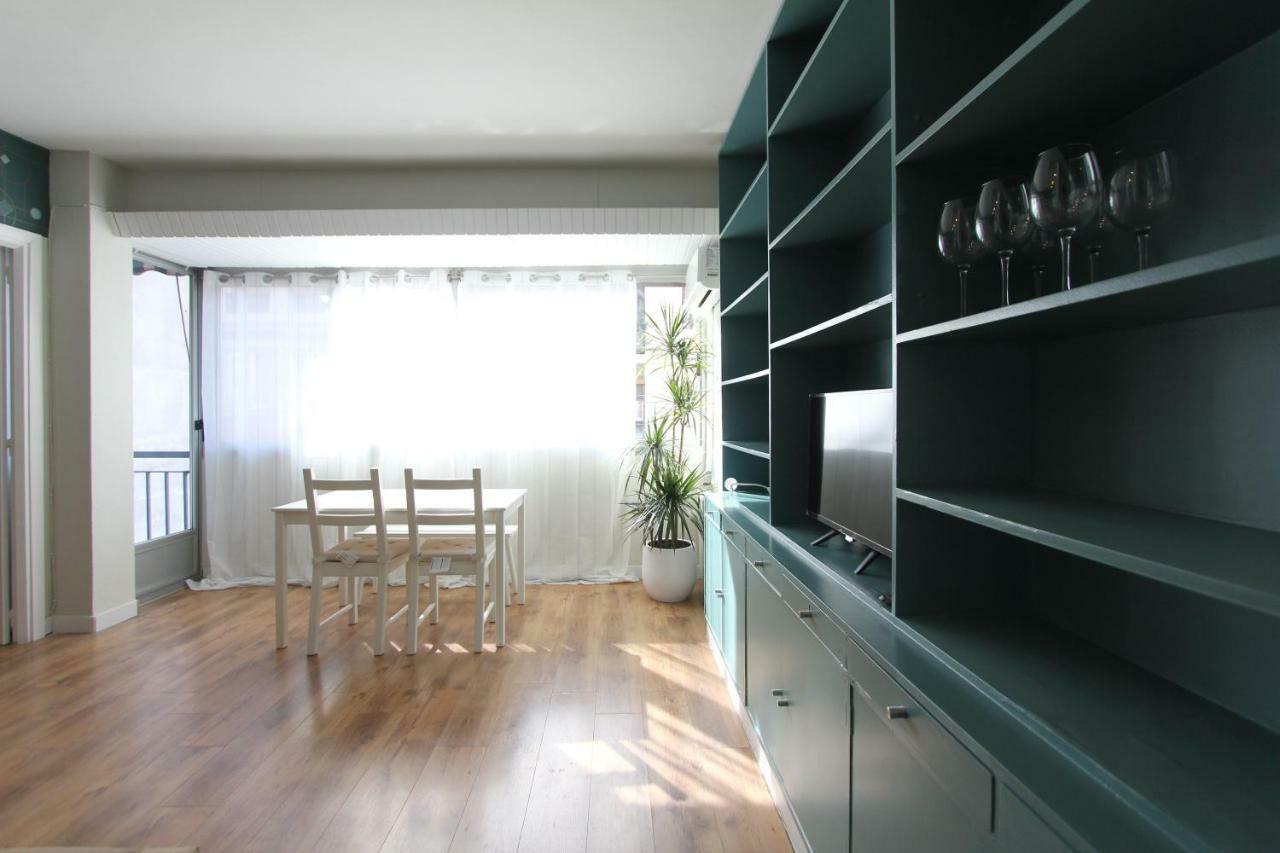 Cosy Apartment Prado Museum Madrid Dış mekan fotoğraf