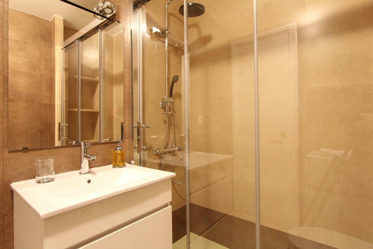 Cosy Apartment Prado Museum Madrid Dış mekan fotoğraf