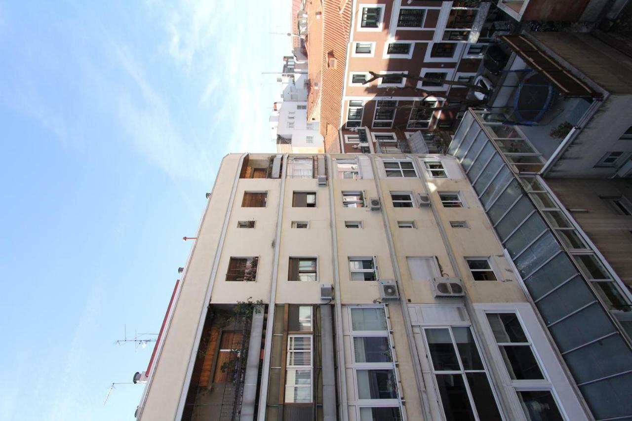 Cosy Apartment Prado Museum Madrid Dış mekan fotoğraf