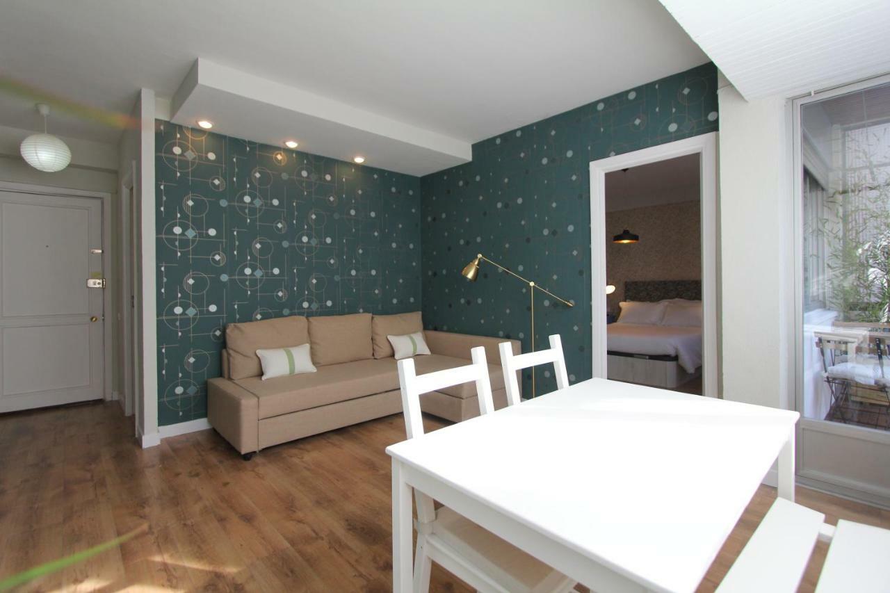 Cosy Apartment Prado Museum Madrid Dış mekan fotoğraf