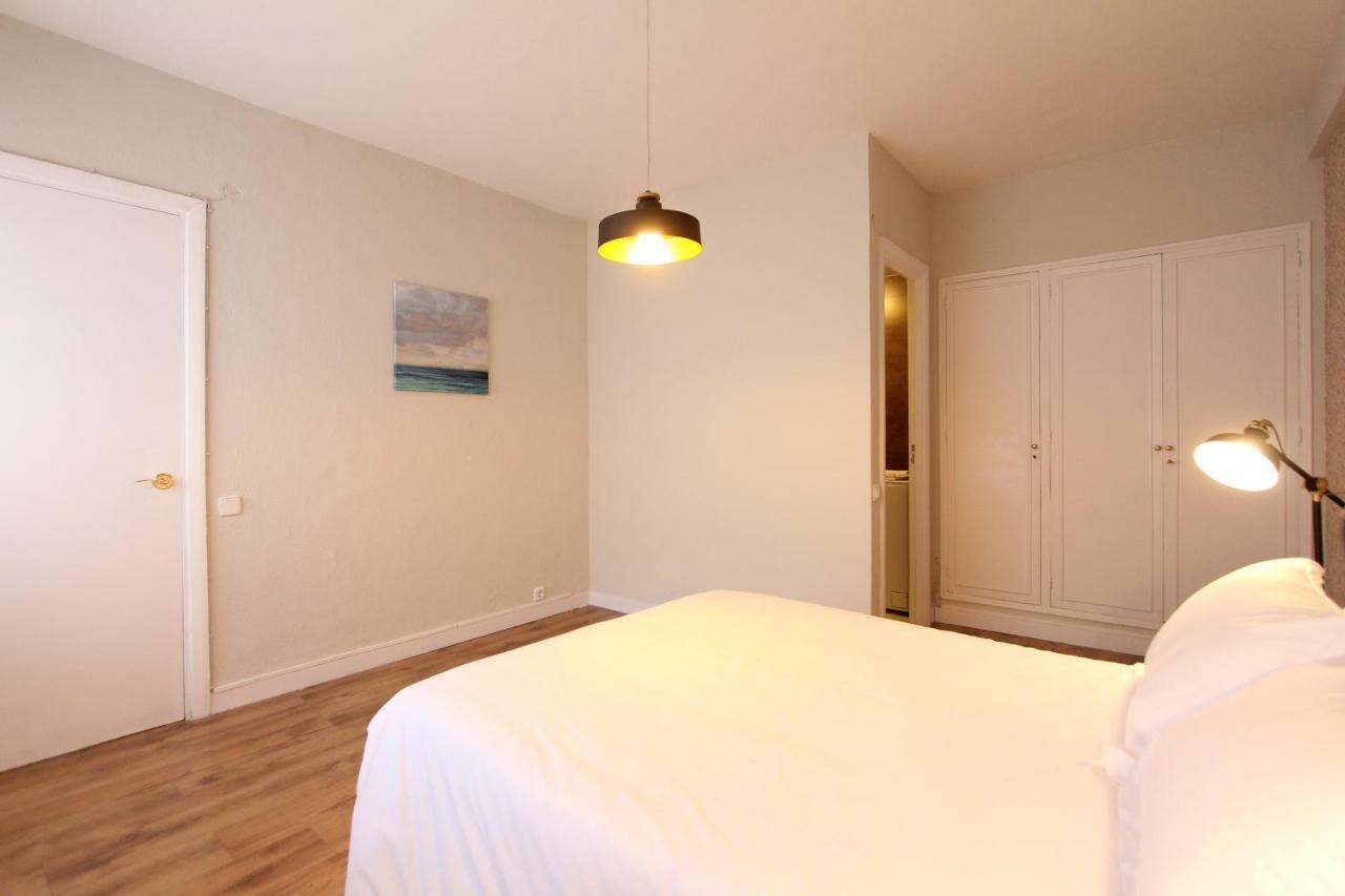 Cosy Apartment Prado Museum Madrid Dış mekan fotoğraf