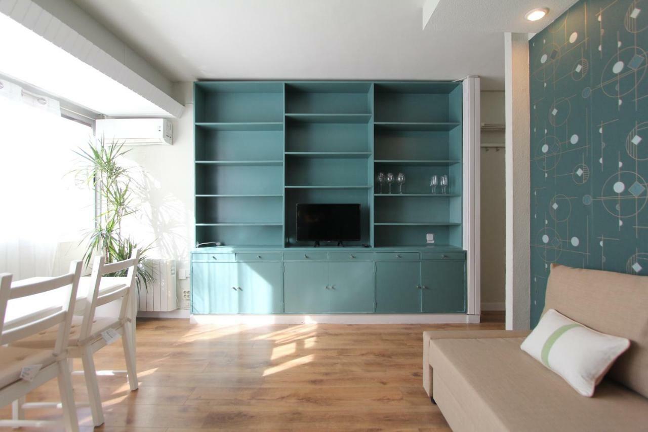 Cosy Apartment Prado Museum Madrid Dış mekan fotoğraf