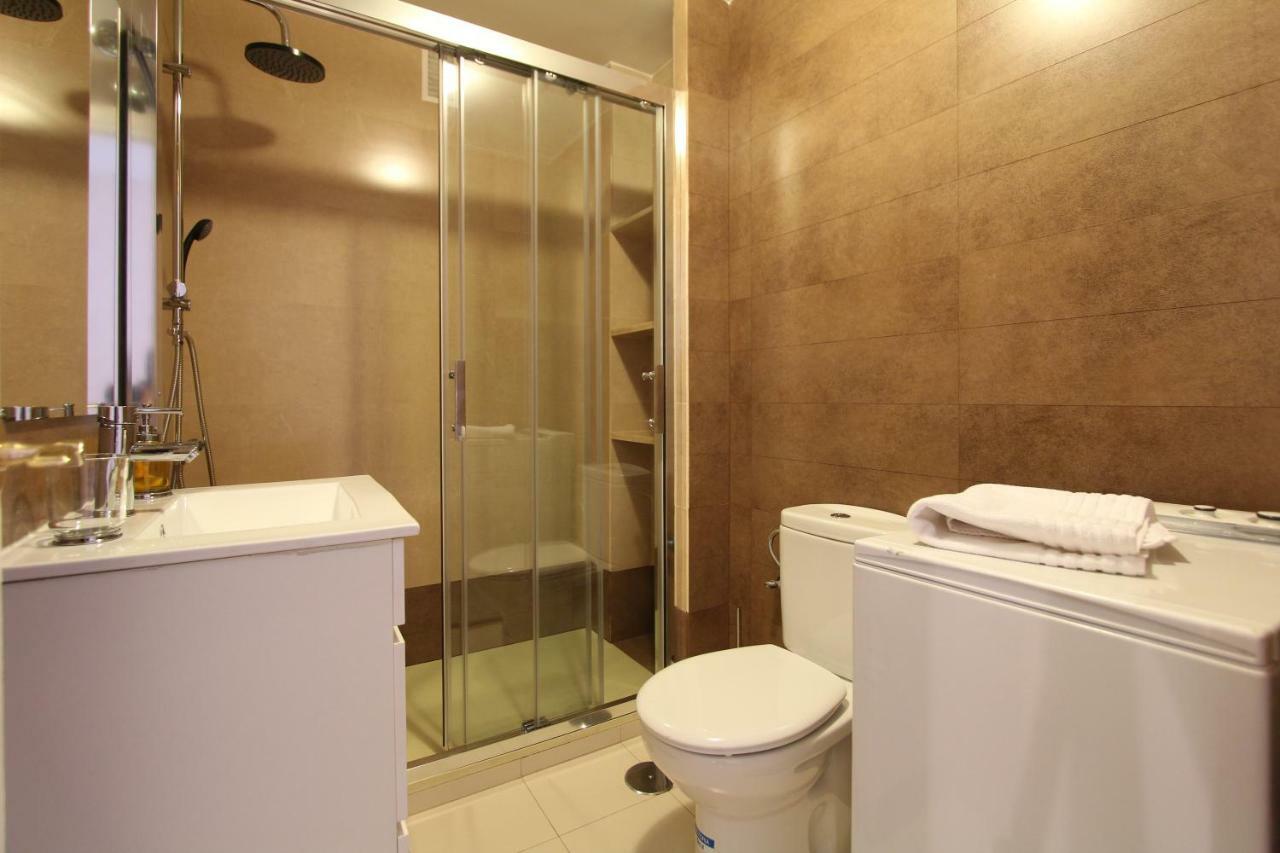 Cosy Apartment Prado Museum Madrid Dış mekan fotoğraf