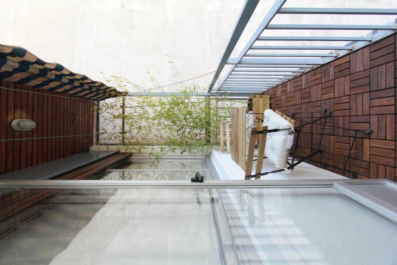 Cosy Apartment Prado Museum Madrid Dış mekan fotoğraf