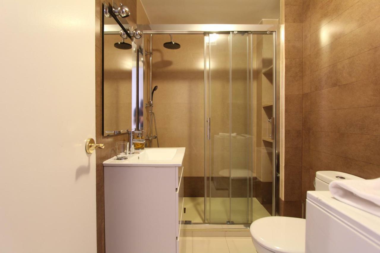 Cosy Apartment Prado Museum Madrid Dış mekan fotoğraf