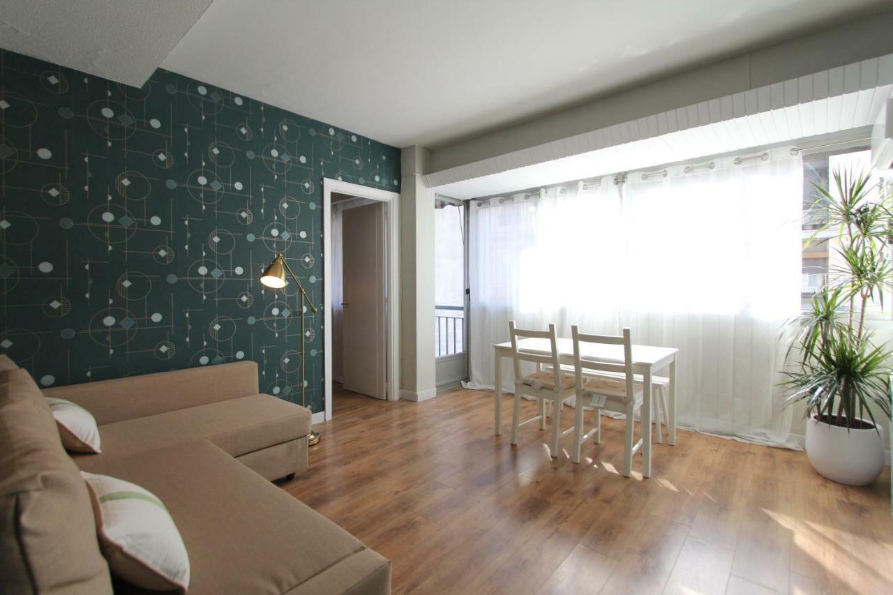 Cosy Apartment Prado Museum Madrid Dış mekan fotoğraf